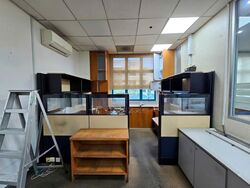 Gani Building (D13), Office #600638881